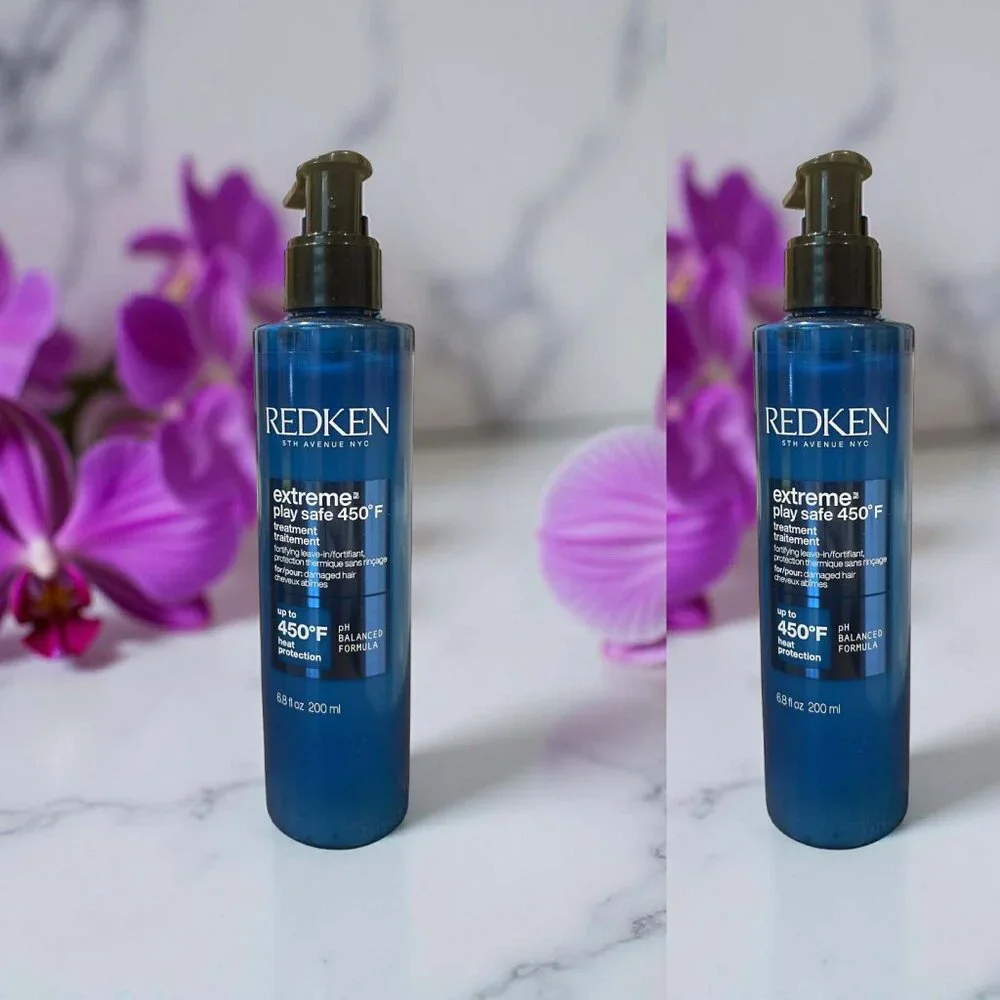 Redken Extreme Play Safe 450°F Heat Protectant 6.7 fl oz - Picture 1 of 1